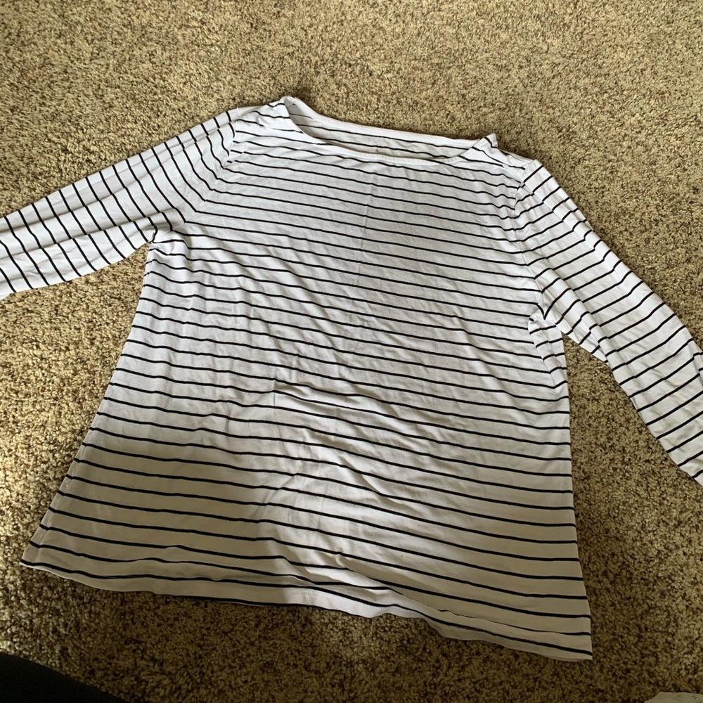 Half Sleeve Tee Shirt